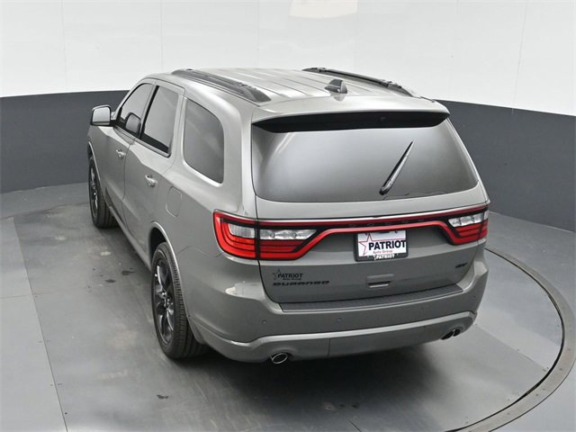 New 2026 Dodge Durango GT w/ Blacktop Package image 37