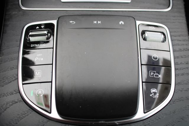 Used 2022 Mercedes-Benz GLC 300 4MATIC Coupe image 24