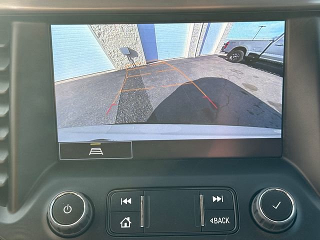 Used 2023 GMC Acadia AT4 w/ LPO, Floor Liner Package image 38