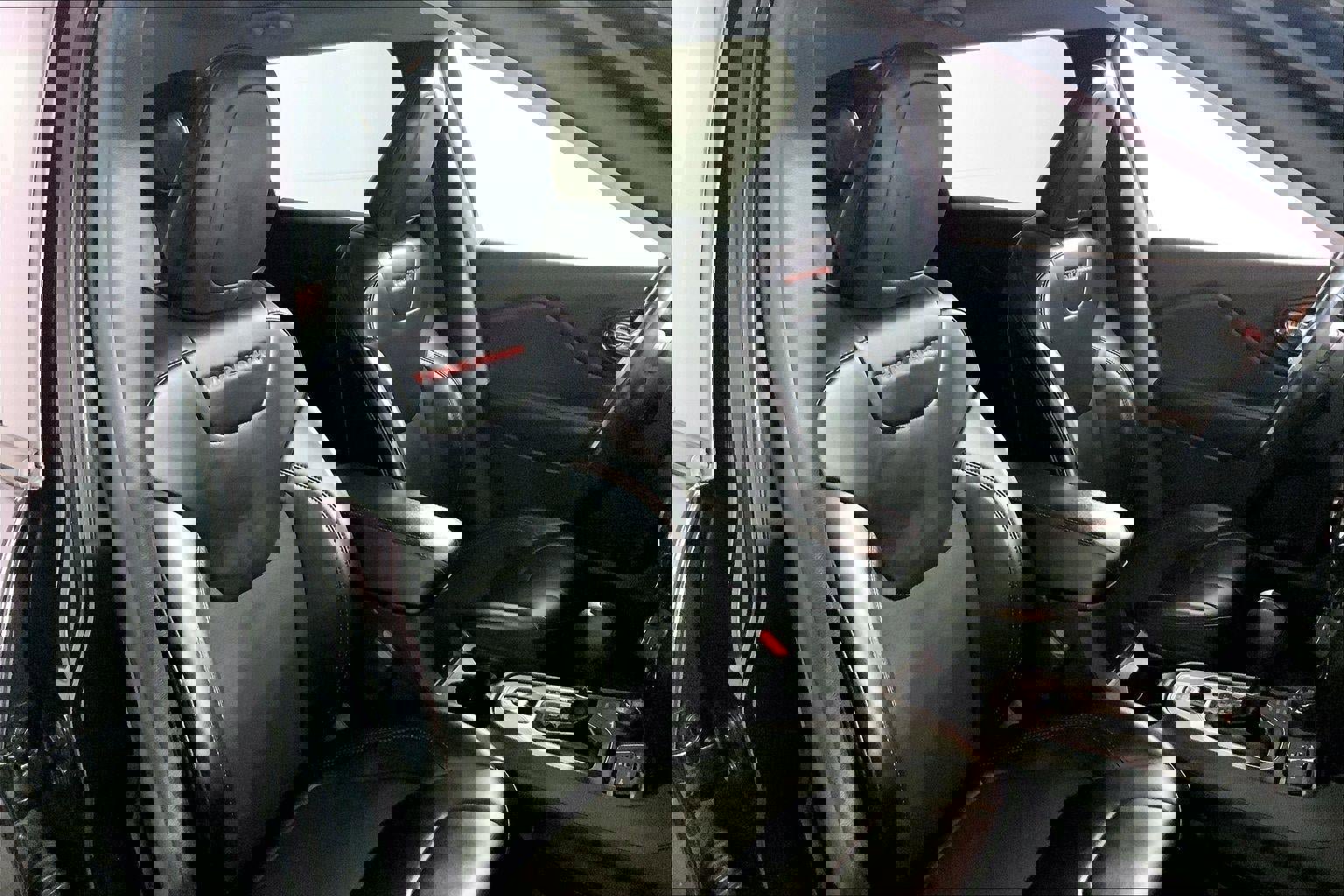 Used 2020 Jeep Cherokee Trailhawk w/ Cold Weather Group image 7