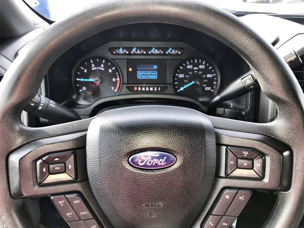 Used 2020 Ford F250 XL w/ Power Equipment Group image 14