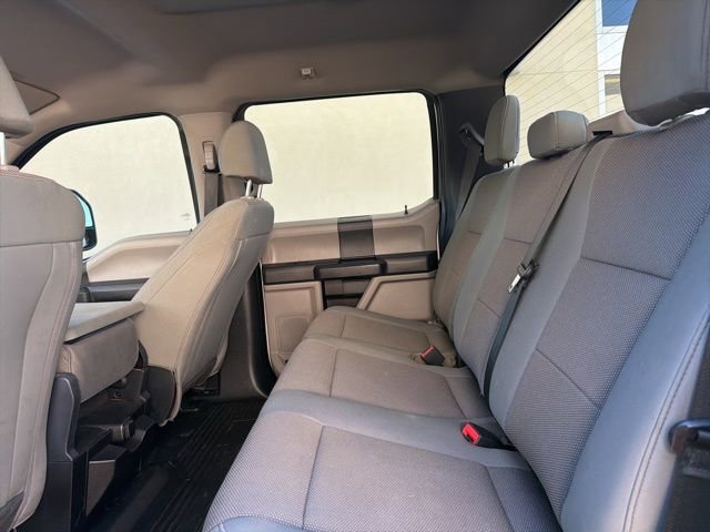 Used 2020 Ford F250 XL w/ STX Appearance Package image 11