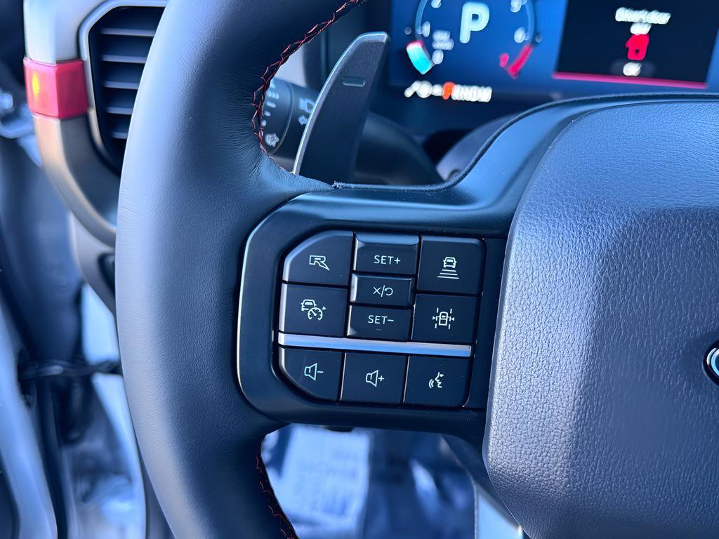 New 2025 Ford F150 Raptor image 17