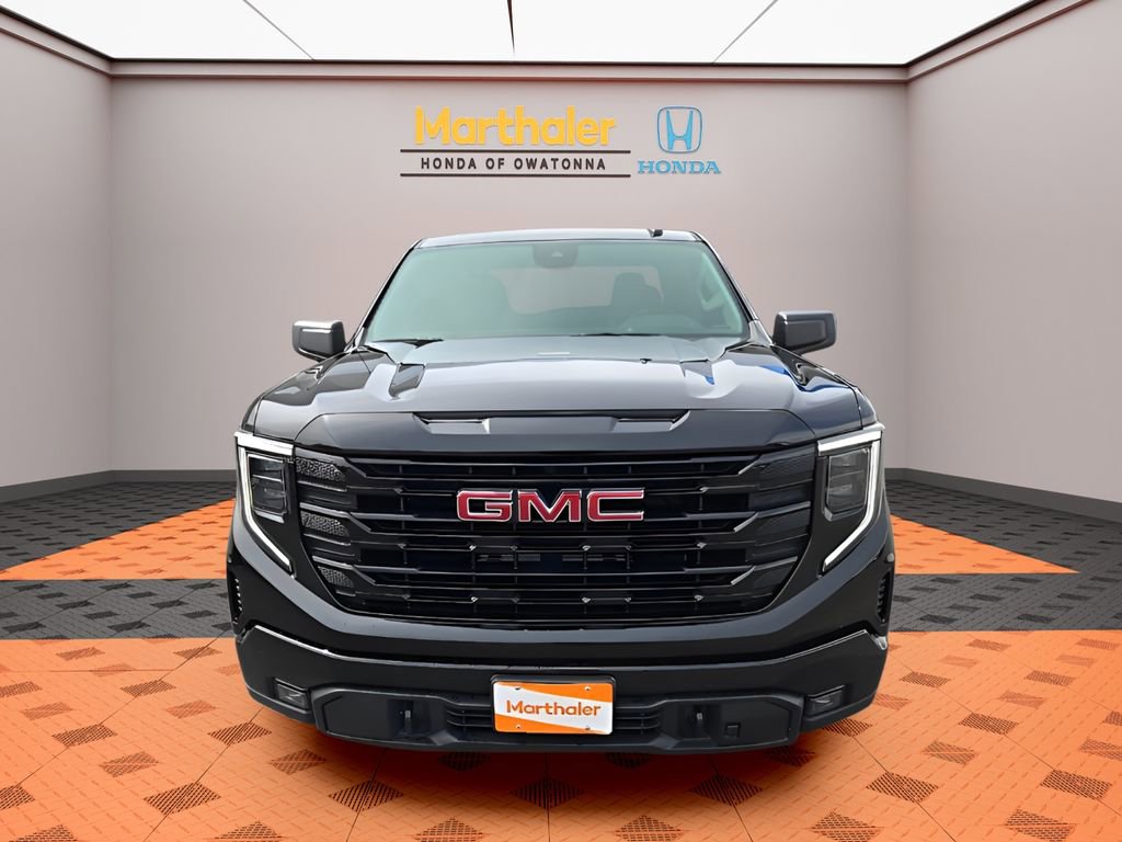 Used 2023 GMC Sierra 1500 Elevation image 8
