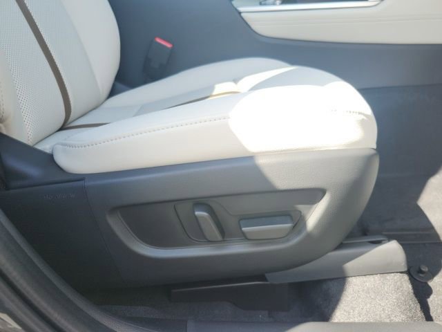 New 2026 MAZDA CX-90 3.3 Turbo w/ Premium Plus Pkg AWD/4WD image 25