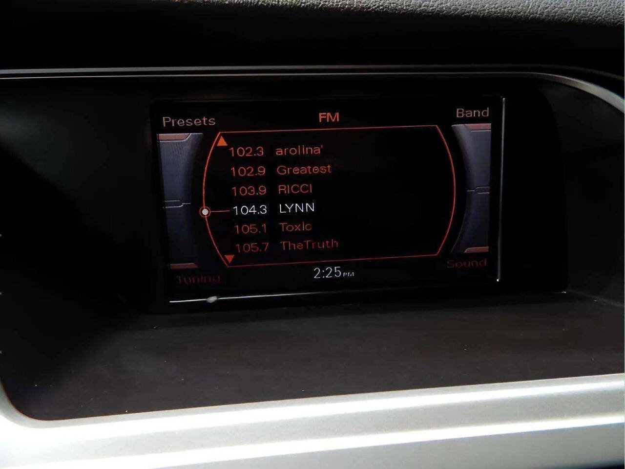 Used 2012 Audi A4 2.0T Premium Plus image 34