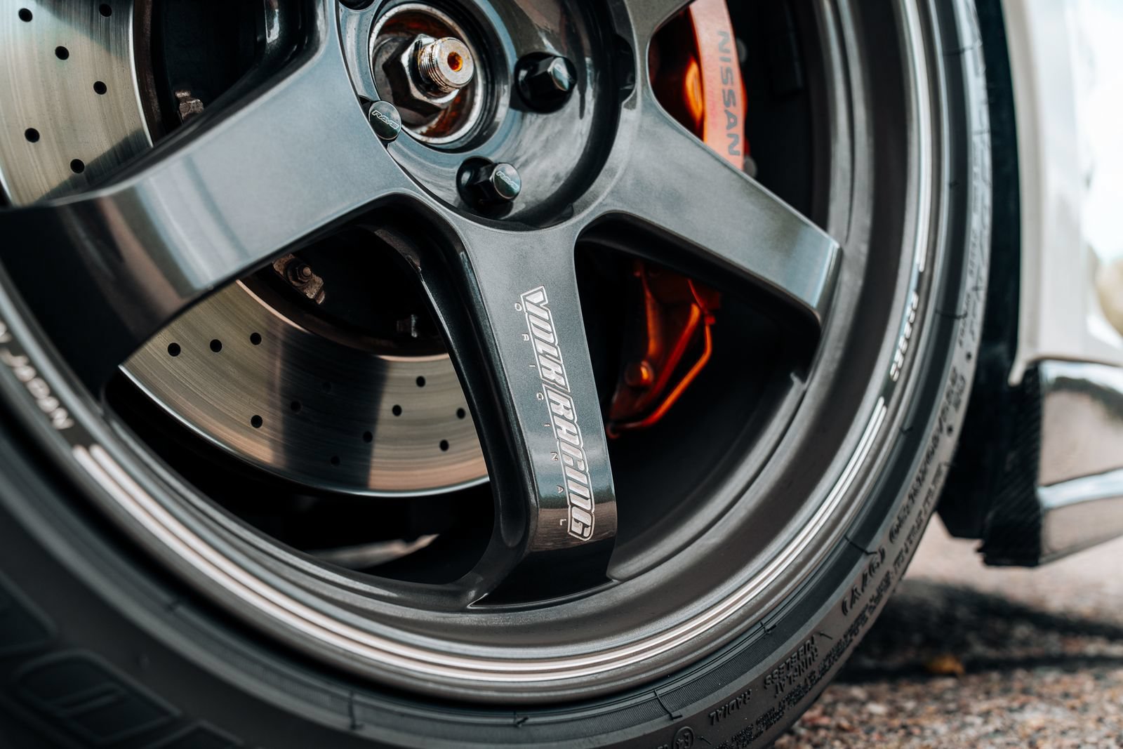 Used 2014 Nissan GT-R Black Edition AWD/4WD image 17