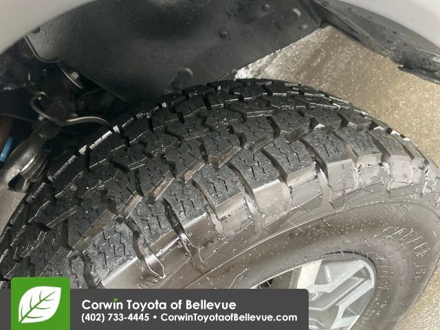 Certified 2023 Toyota Tacoma TRD Off-Road image 27