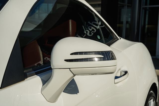 Used 2016 Mercedes-Benz SLK 300 image 14