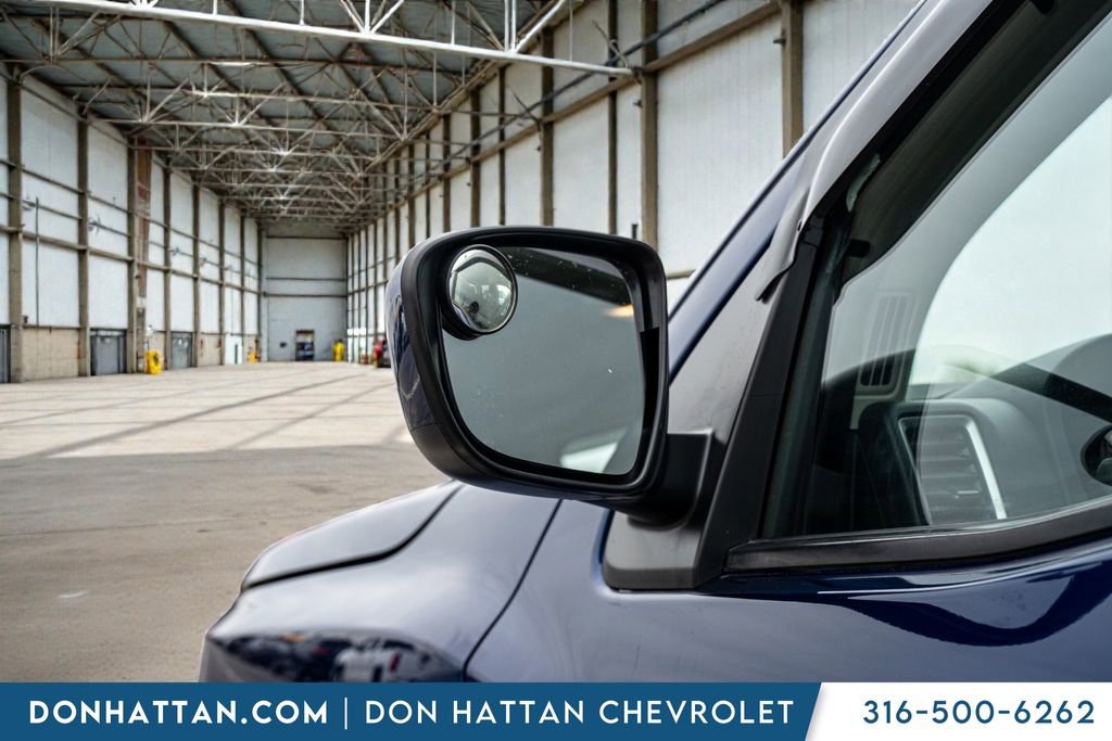 Used 2022 Nissan Frontier SV image 28