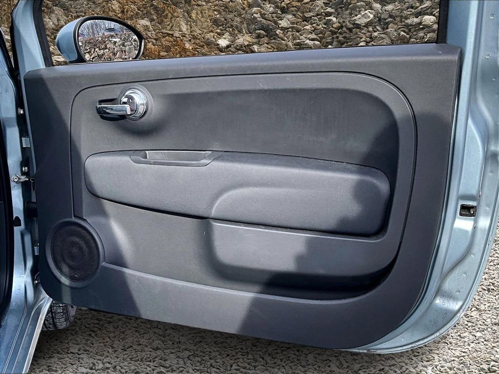 Used 2013 FIAT 500 Pop image 20