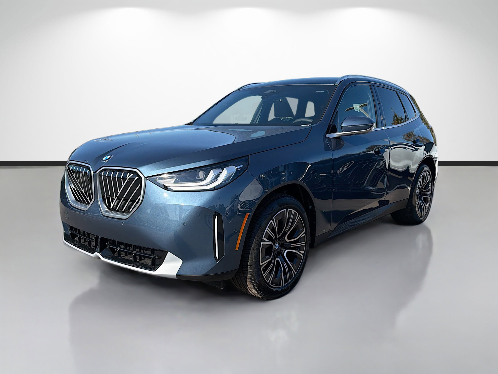 New 2026 BMW X3 xDrive30 w/ Premium Package image 7