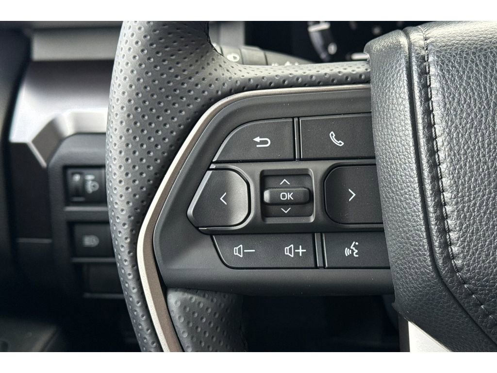 New 2026 Toyota 4Runner TRD Sport Premium AWD/4WD image 26