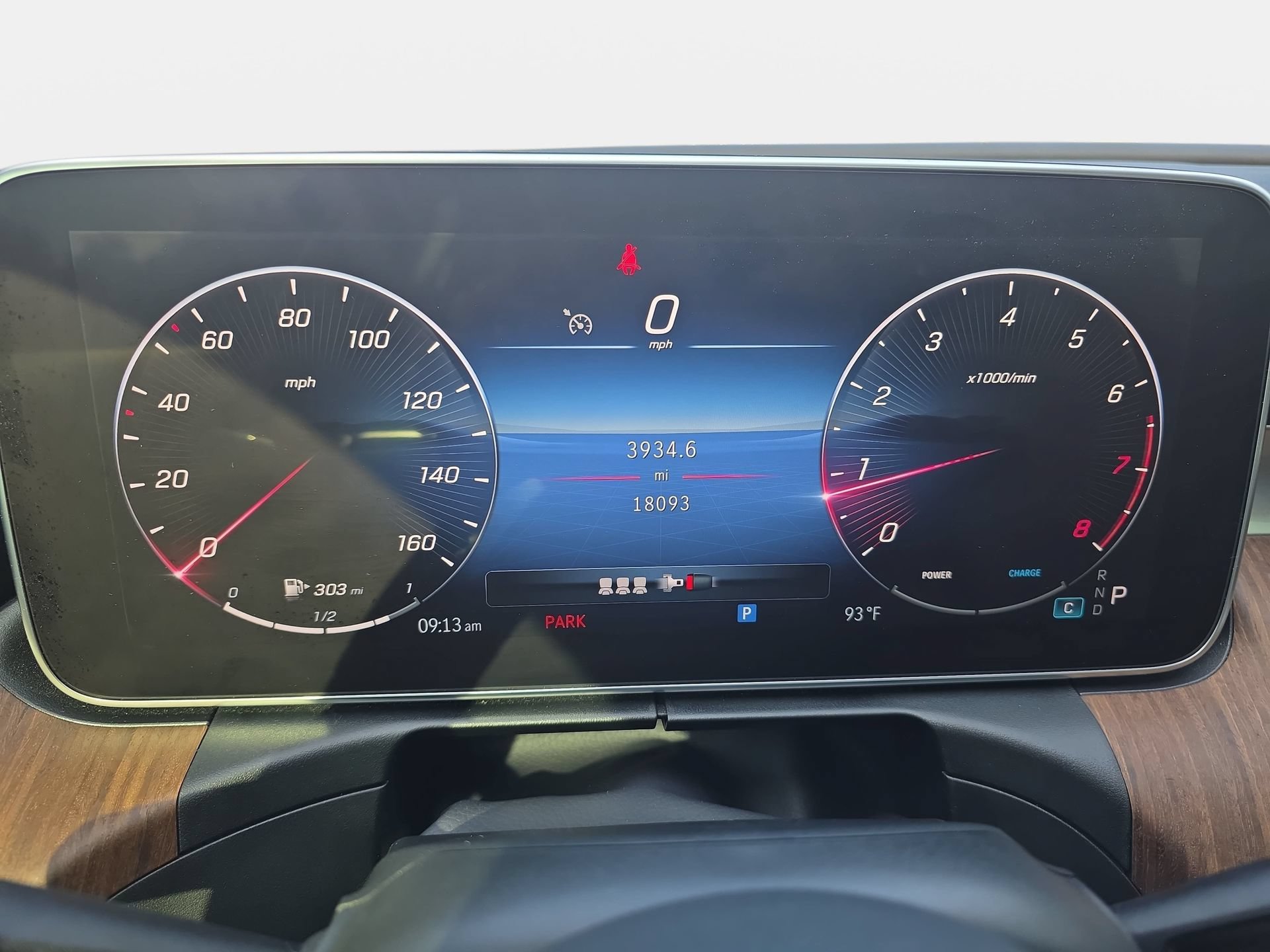 Used 2024 Mercedes-Benz C 300 Sedan image 19