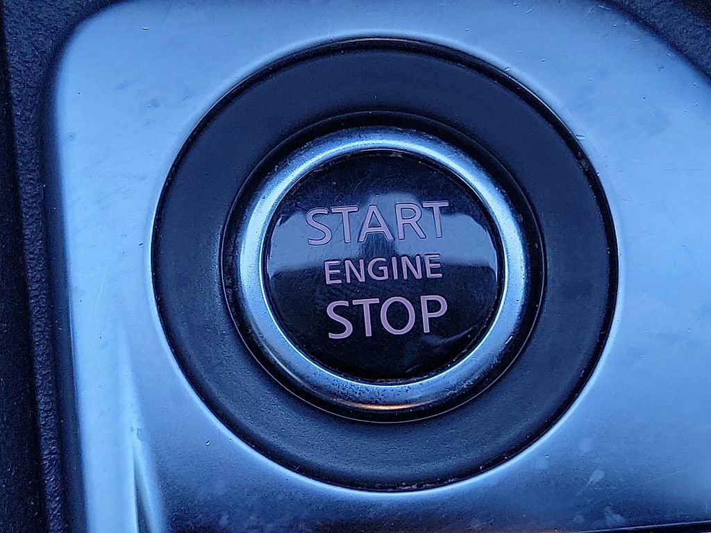 Used 2024 Nissan Sentra SV w/ All-Weather Package FWD image 17