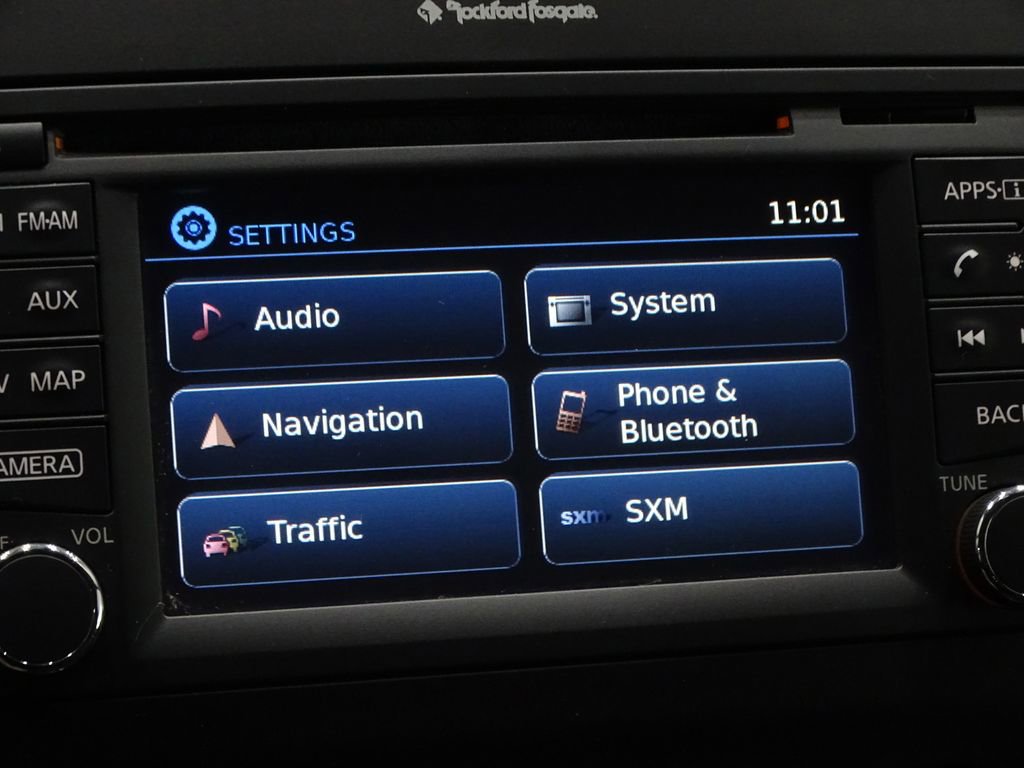 Used 2019 Nissan Frontier PRO-4X w/ Pro-4x Luxury Package image 33