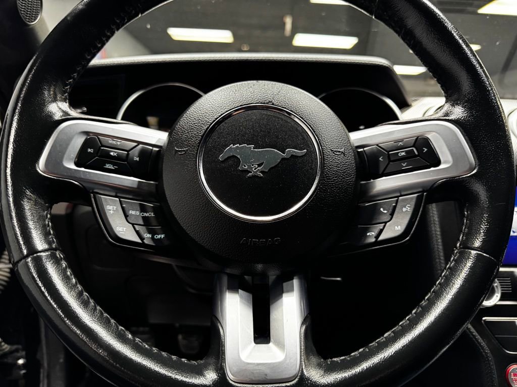 Used 2020 Ford Mustang Coupe w/ Equipment Group 101A image 22