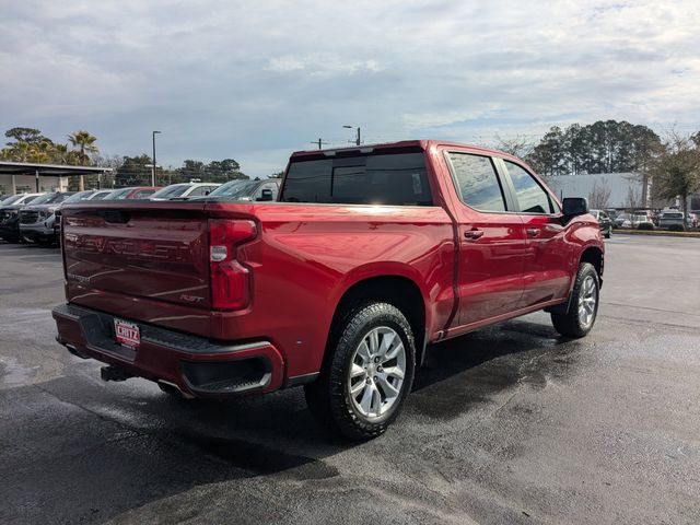 Used 2019 Chevrolet Silverado 1500 RST image 5