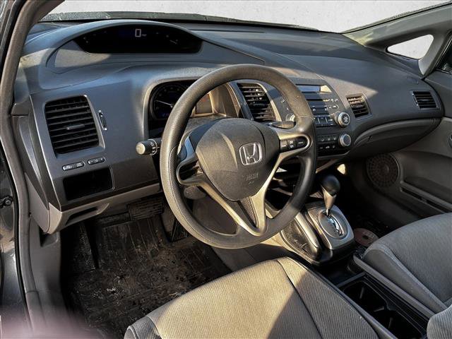 Used 2011 Honda Civic LX image 10