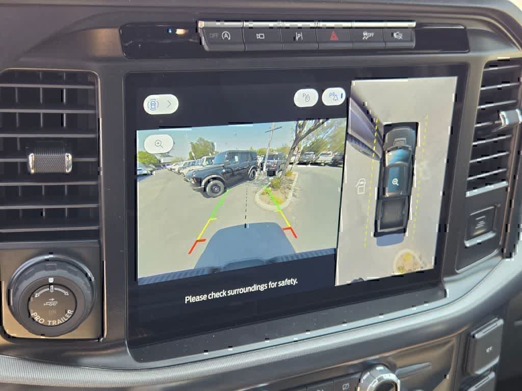 New 2026 Ford F150 Raptor AWD/4WD image 22