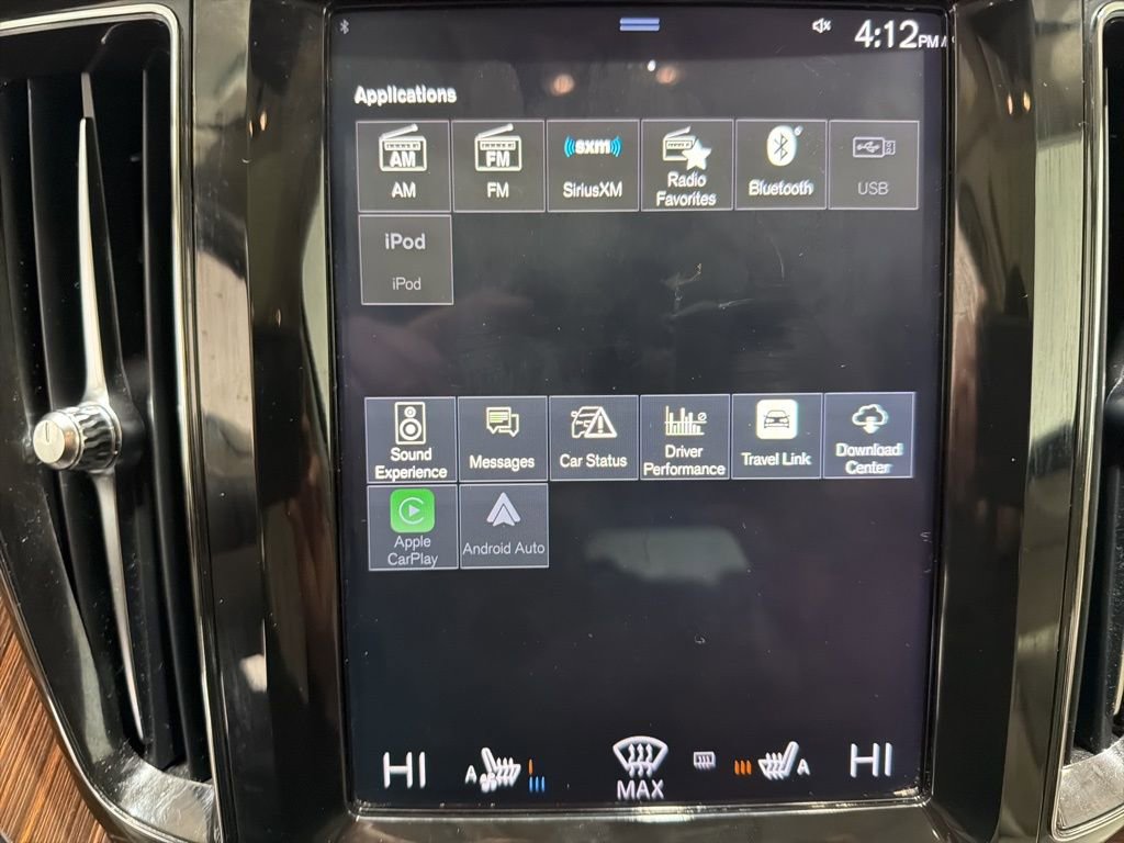 Used 2019 Volvo XC60 T6 Inscription w/ Protection Package Premier image 18