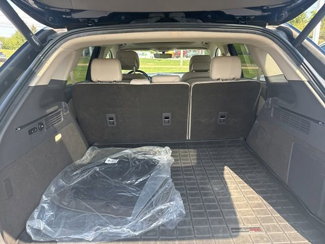 Used 2020 Lincoln Nautilus Reserve w/ Equipment Group 202A AWD/4WD image 11