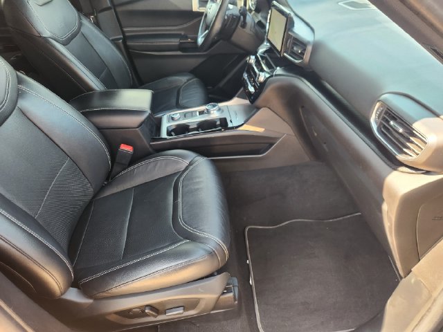 Used 2022 Ford Explorer ST w/ Equipment Group 401A AWD/4WD image 14