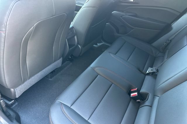 New 2026 Chevrolet Trax RS w/ Driver Confidence Package FWD image 18