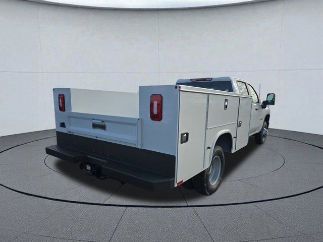 New 2026 Chevrolet Silverado 3500 W/T w/ WT Convenience Package image 5