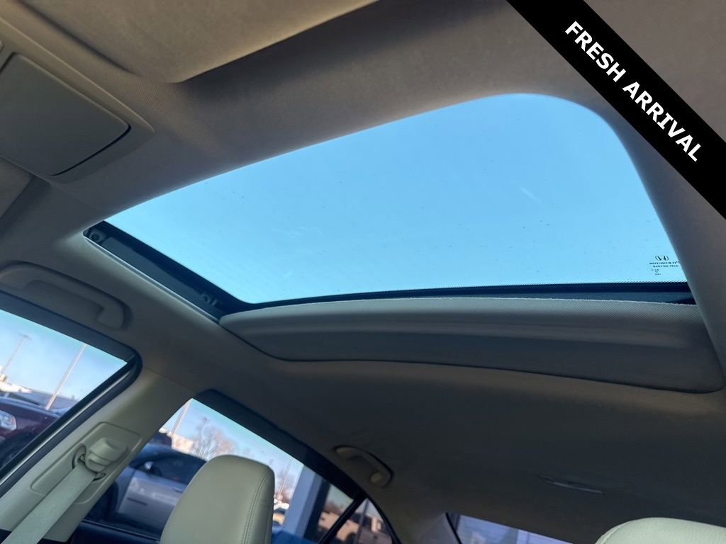 Used 2016 Honda Accord EX-L image 11