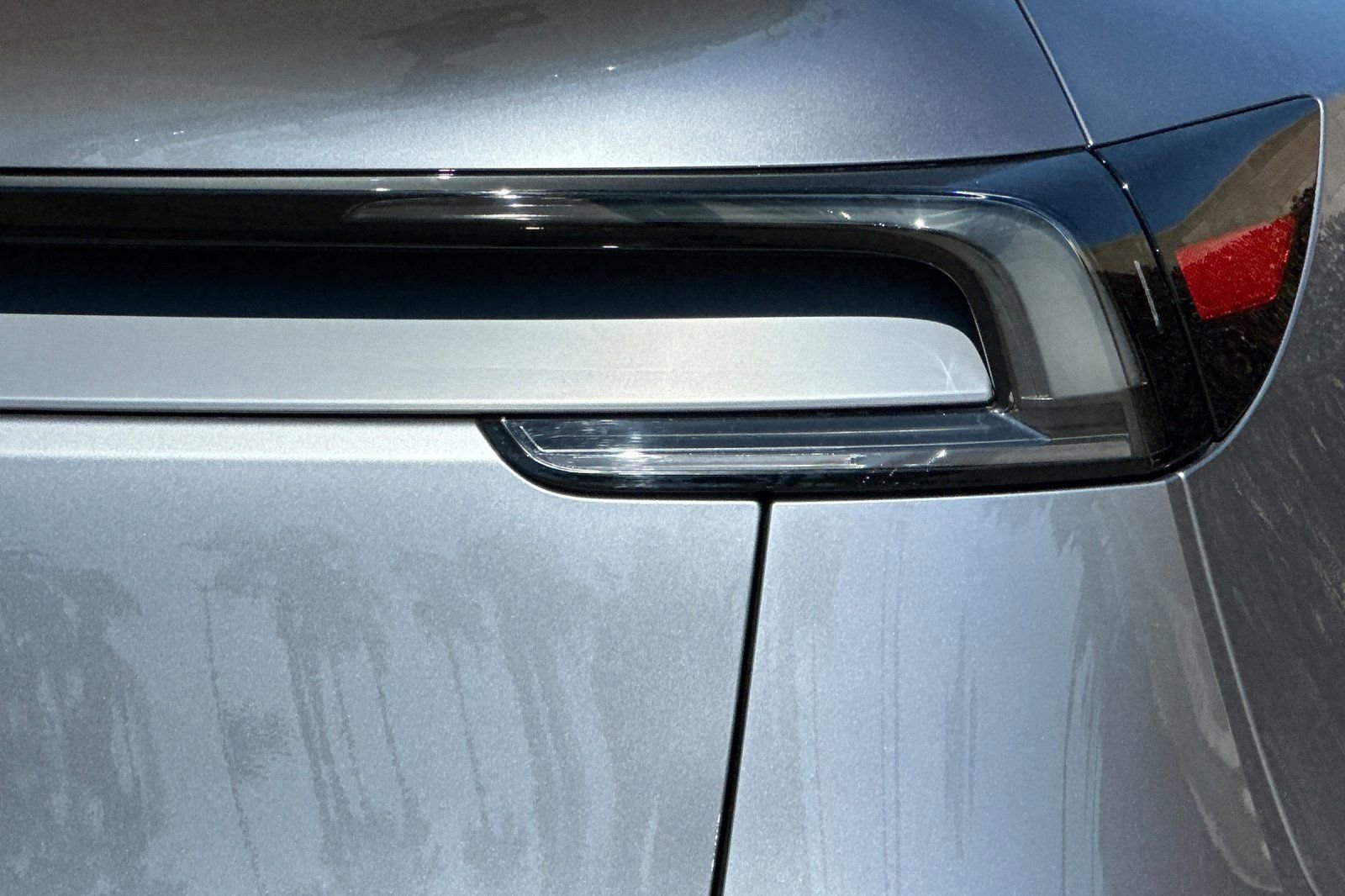 Used 2026 Tesla Model Y Long Range image 30