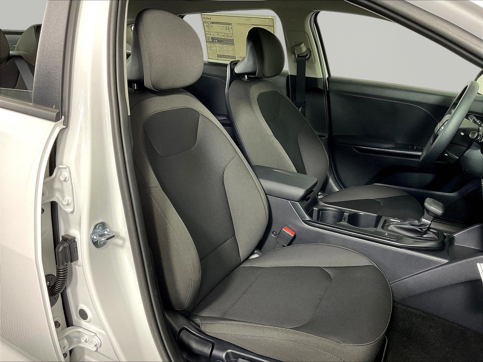 New 2026 Kia K4 FWD image 18