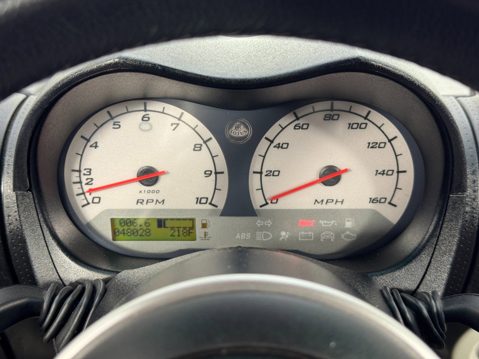 Used 2006 Lotus Elise image 17