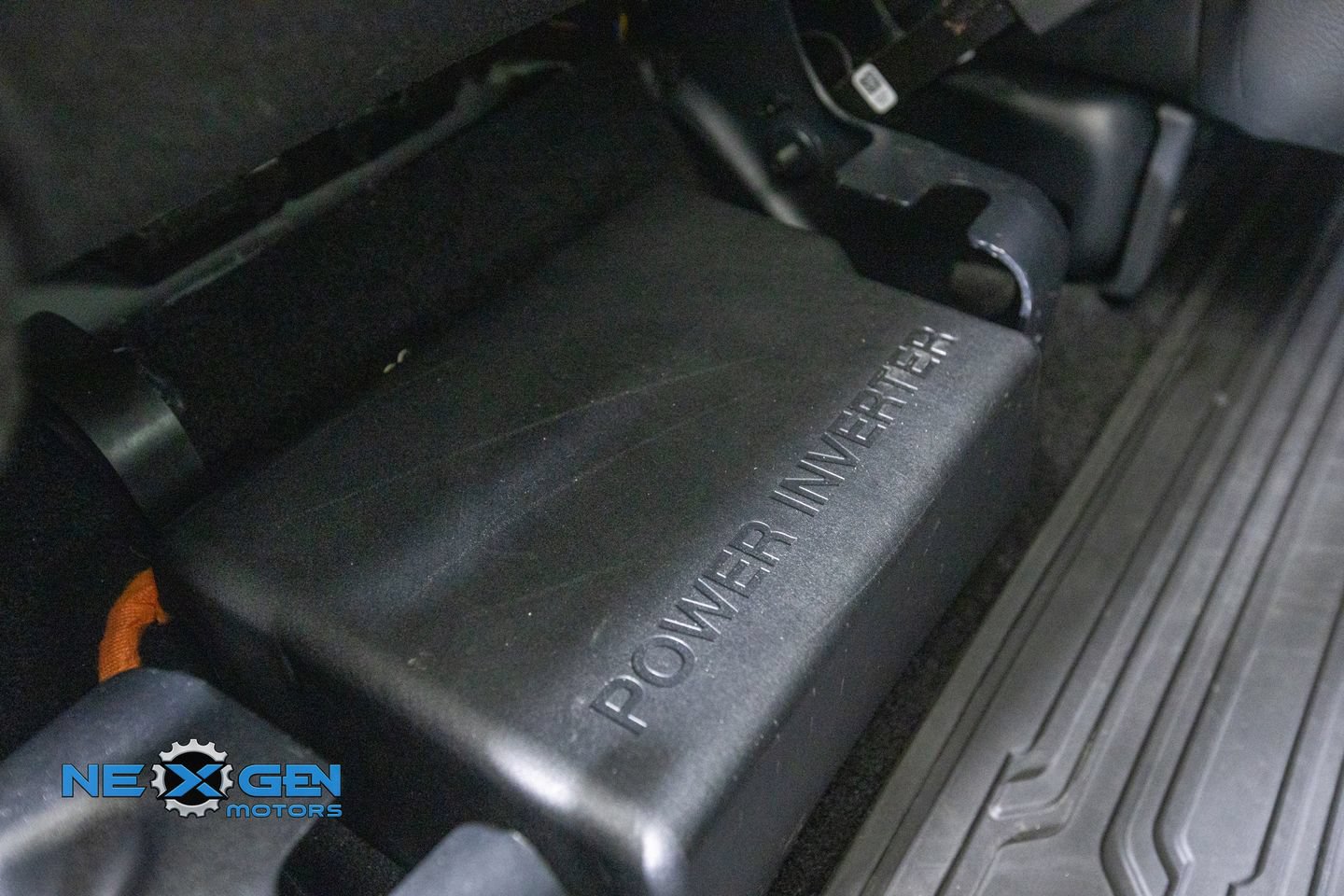 Used 2024 Ford F150 XLT w/ Equipment Group 302A MID AWD/4WD image 41