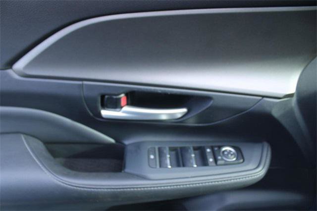 Certified 2024 Toyota Grand Highlander AWD image 15