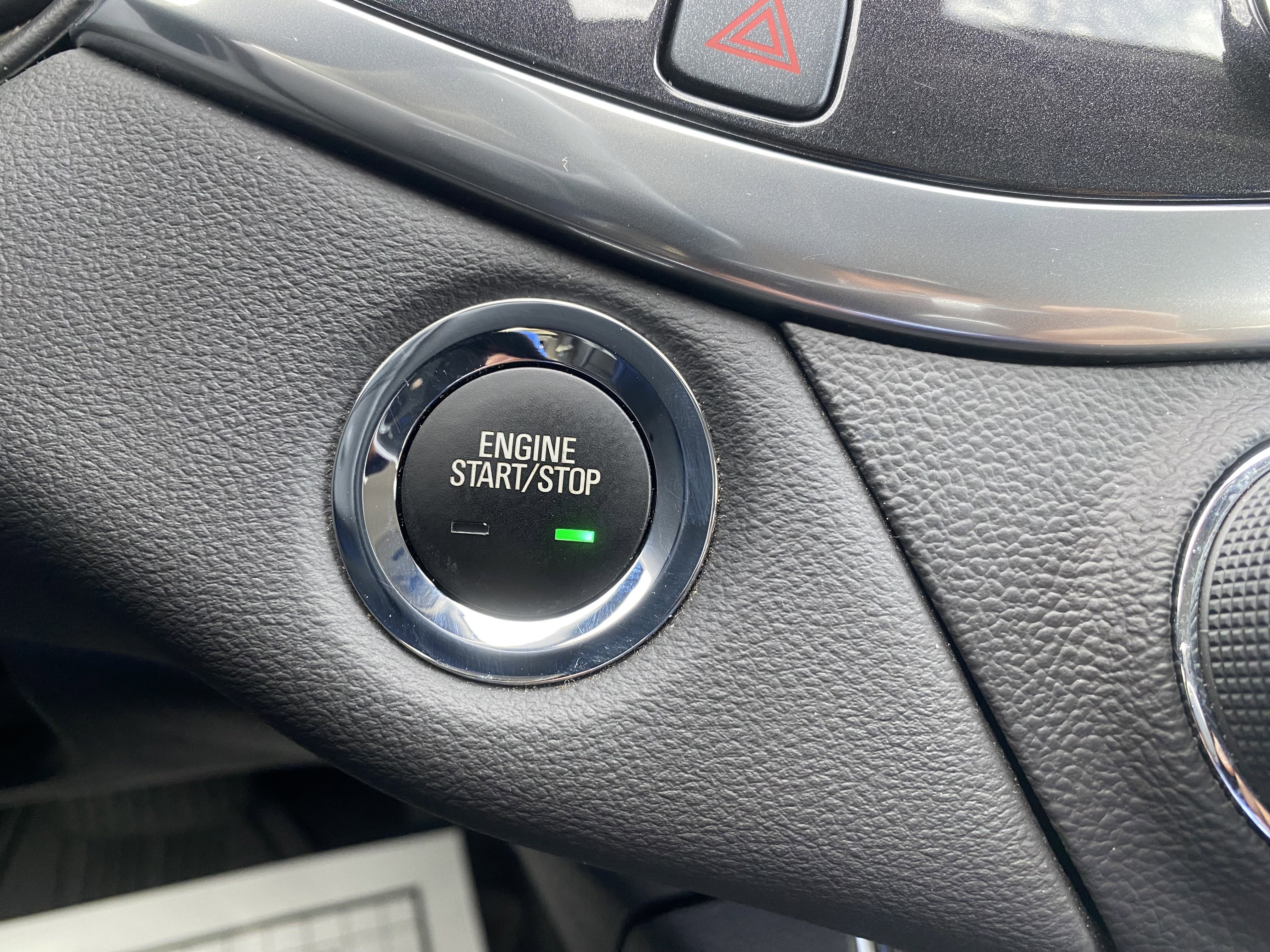 Used 2020 Chevrolet Impala LT w/ LT Convenience Package image 27