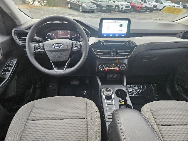 Certified 2021 Ford Escape SE w/ Convenience Package image 9
