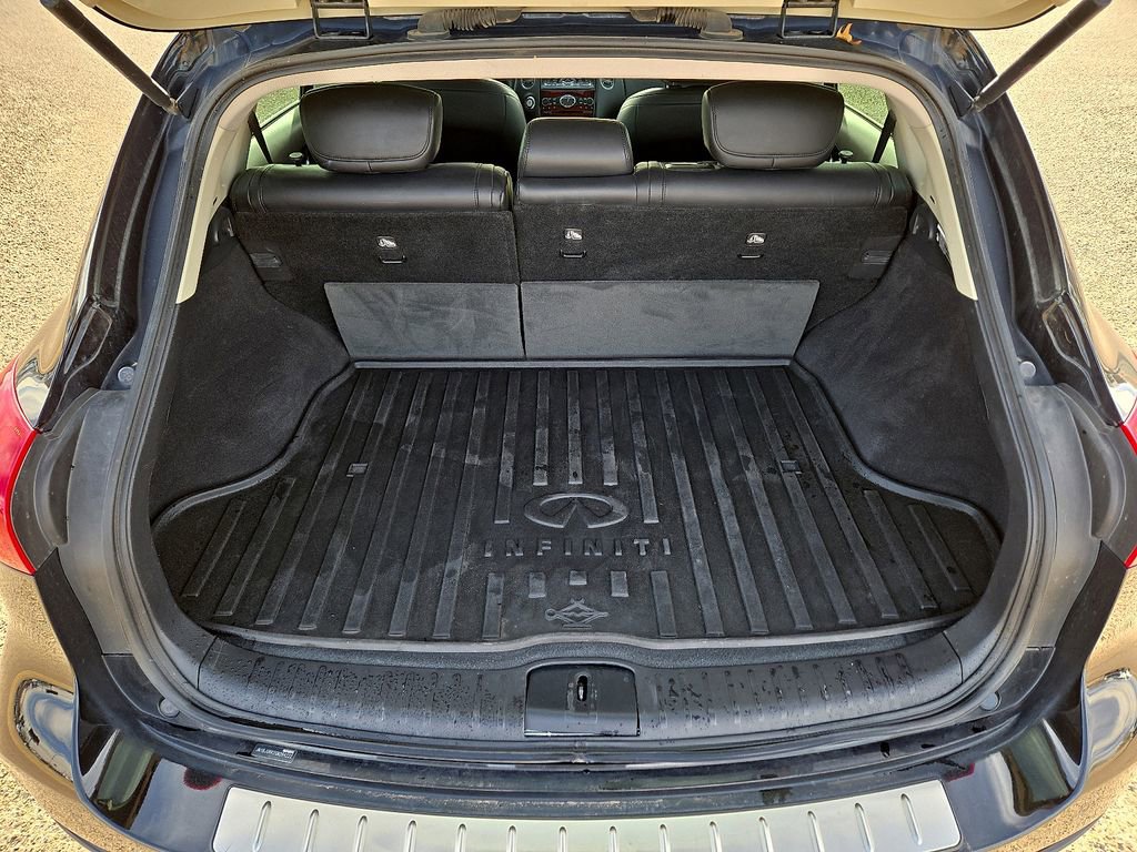 Used 2016 INFINITI QX50 AWD w/ Premium Plus Package image 13