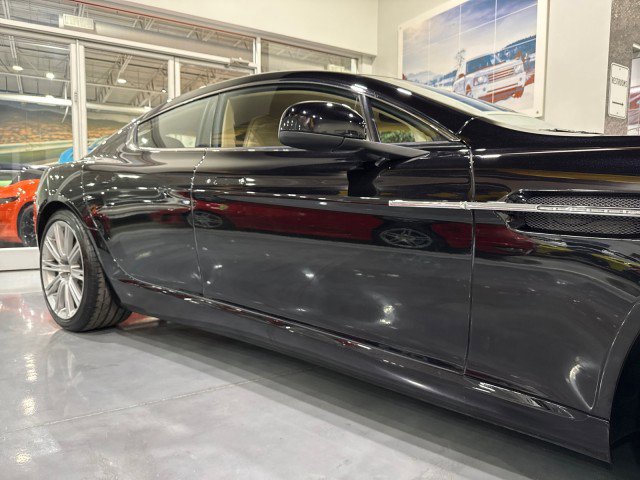 Used 2011 Aston Martin Rapide image 30