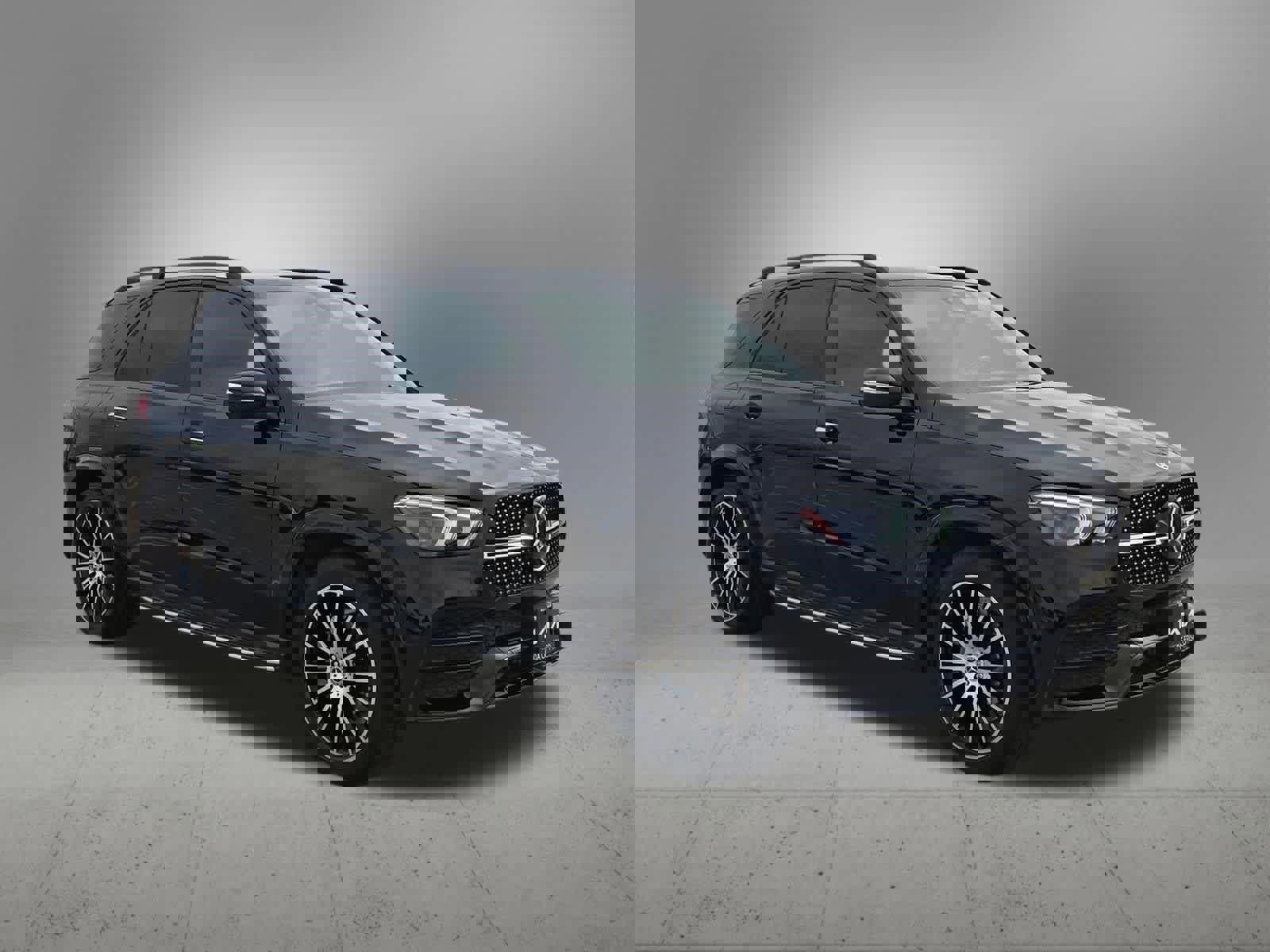 Used 2022 Mercedes-Benz GLE 350 GLE 350 image 8