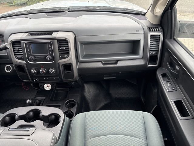Used 2016 RAM 2500 Tradesman w/ Popular Equipment Group image 17