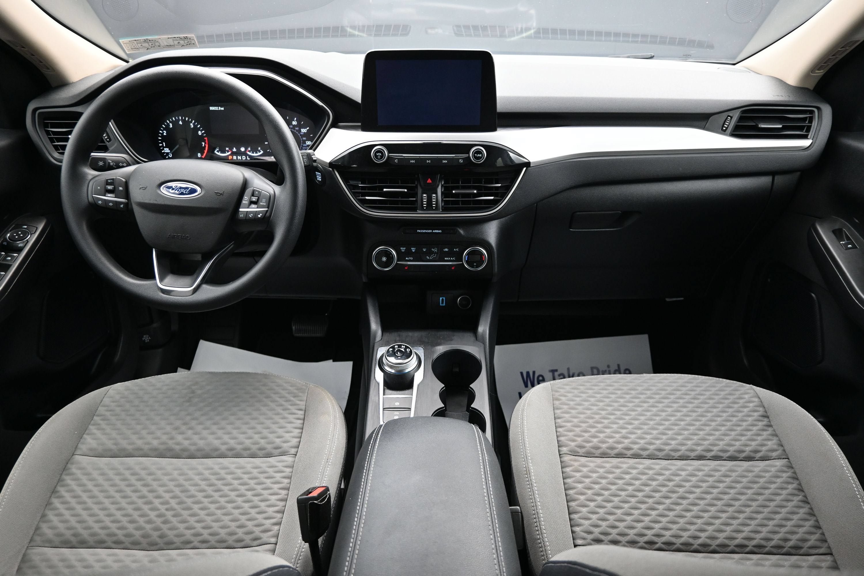 Used 2020 Ford Escape SE FWD image 23