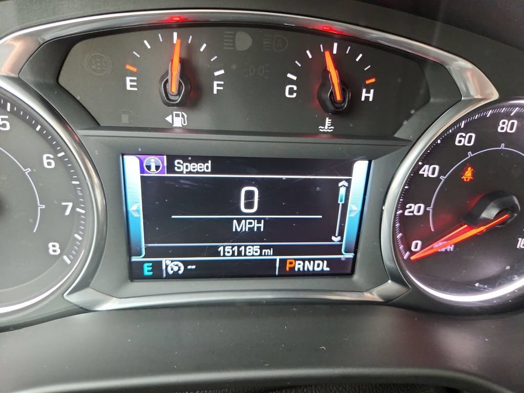Used 2017 GMC Acadia SLT AWD/4WD image 20