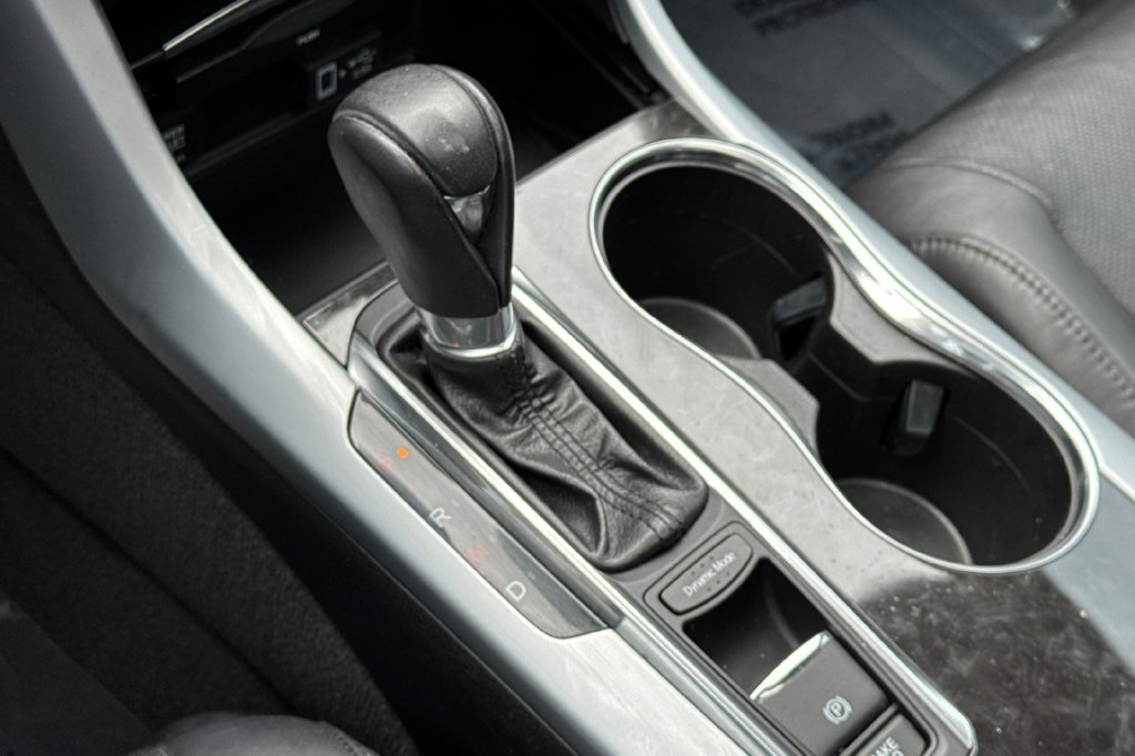 Certified 2020 Acura TLX w/ Technology Package FWD image 26