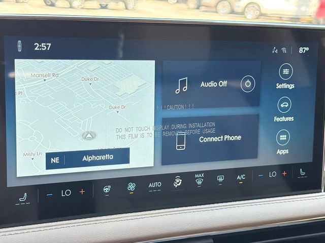 New 2026 Lincoln Corsair Premiere image 30