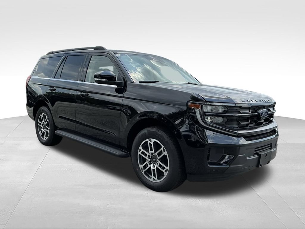 New 2026 Ford Expedition Active RWD image 13