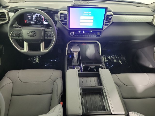 Used 2026 Toyota Tundra Limited w/ Limited PVM Package AWD/4WD image 18