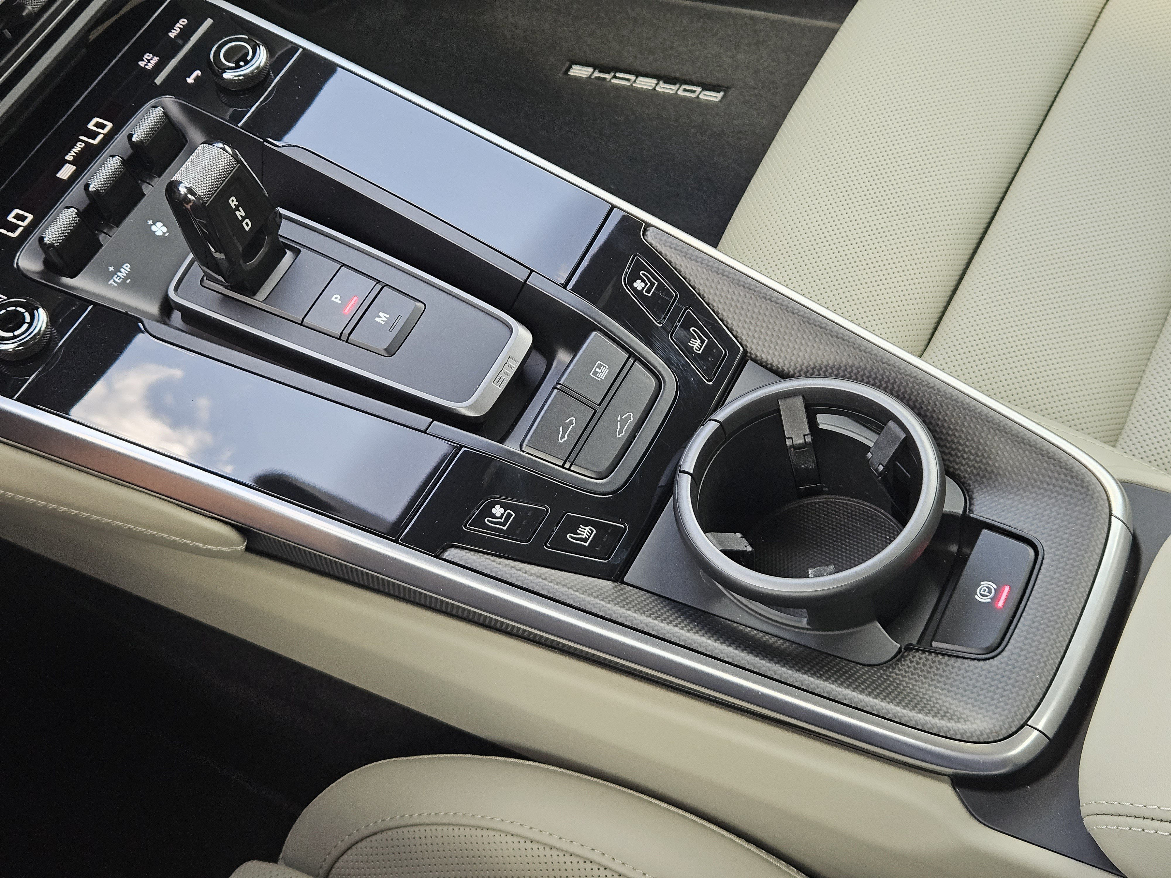 Certified 2023 Porsche 911 Turbo S AWD/4WD image 20
