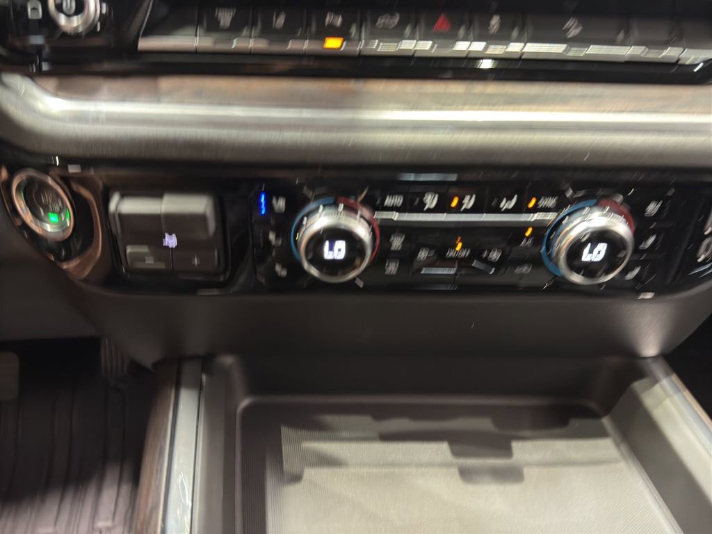 New 2025 GMC Sierra 2500 SLT image 35