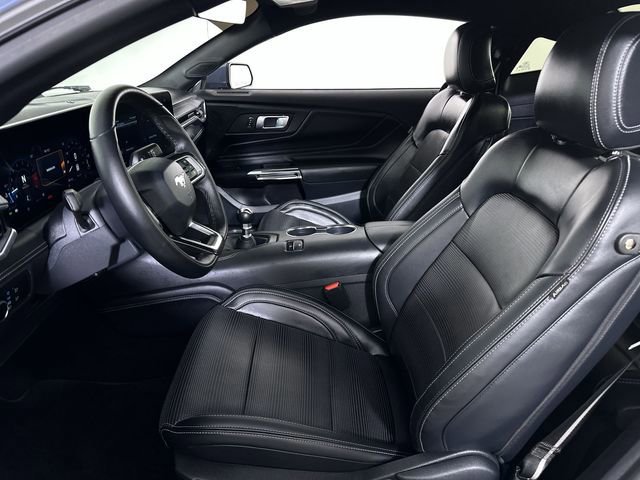 Used 2024 Ford Mustang GT Premium image 20